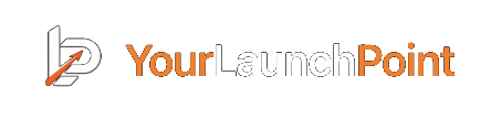 LaunchPoint logo