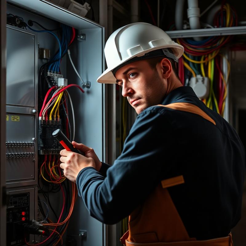 Electricians