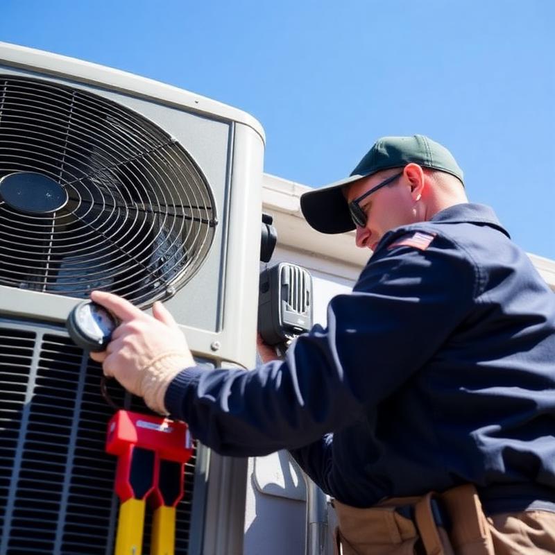 HVAC