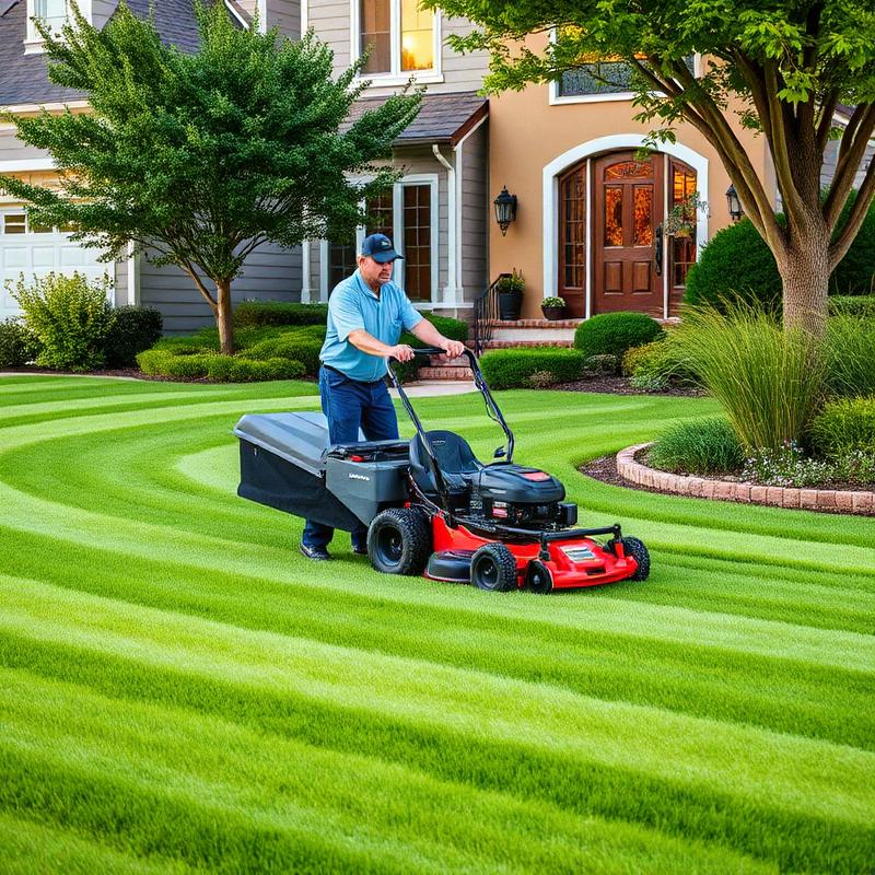 Landscapers