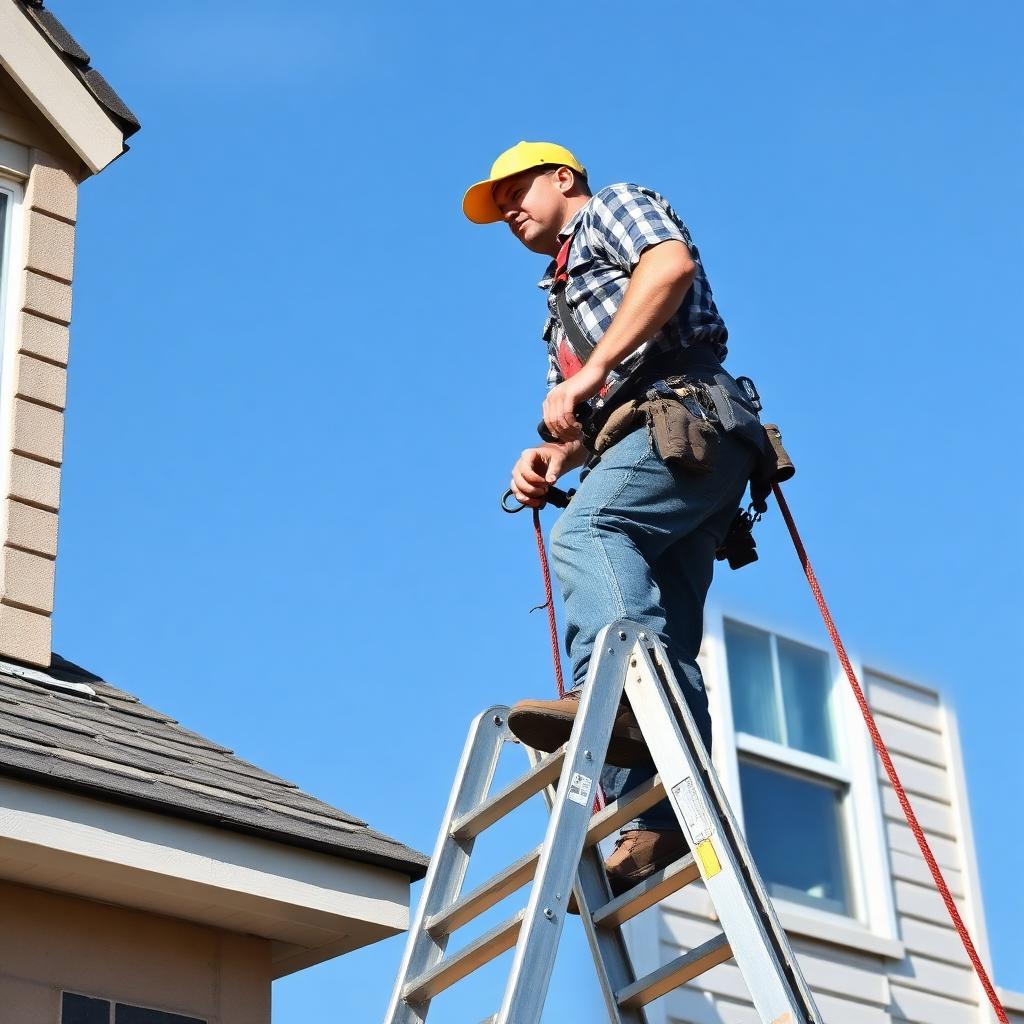 Roofers