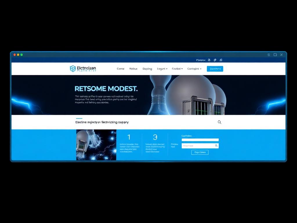 Voltline Electric